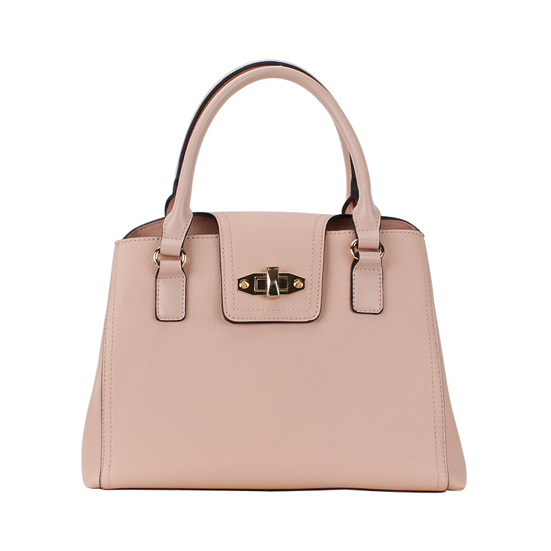الكلاسيكية تصميم حقيبة يد عالية الجودة حقيبة يد السيدات hzlshb022